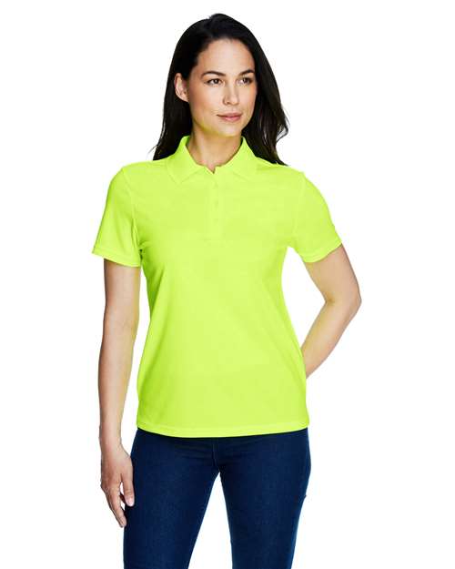 Women's Origin Performance PiquÃ© Polo - L