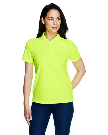 Women's Origin Performance Piqué Polo - XS