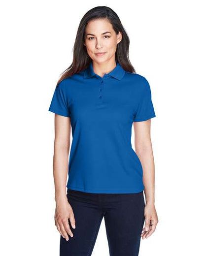 Women's Origin Performance Piqué Polo - XS