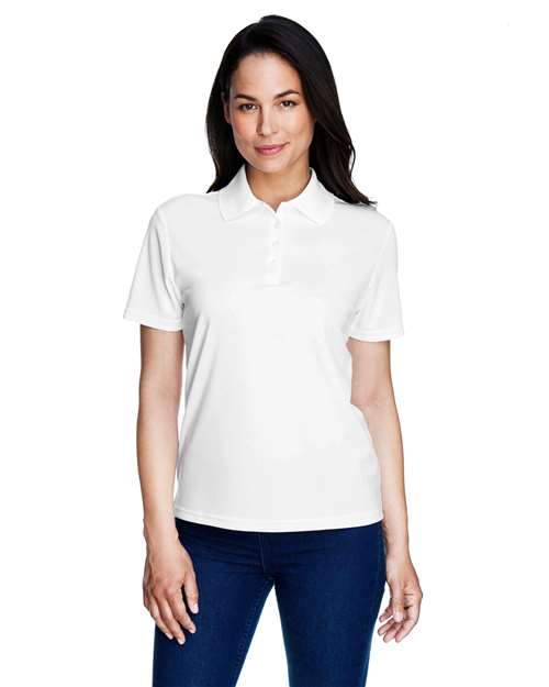 Women's Origin Performance PiquÃ© Polo - L
