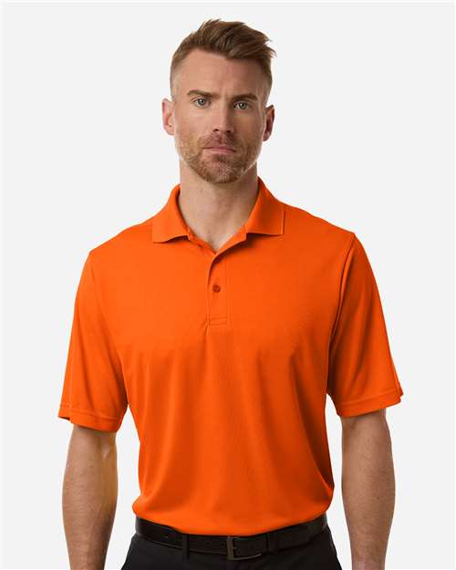 Men's Nova Performance Pique Polo - L
