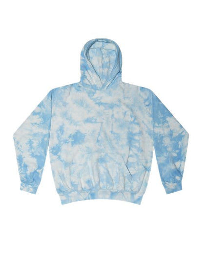 Youth Crystal Wash Hooded Sweatshirt 8790Y