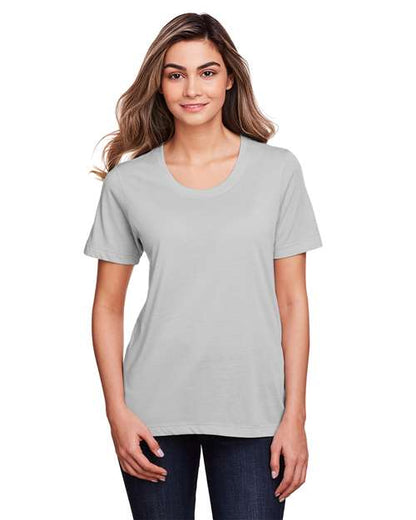 Women's Fusion ChromaSoft™ Performance T-Shirt - XS