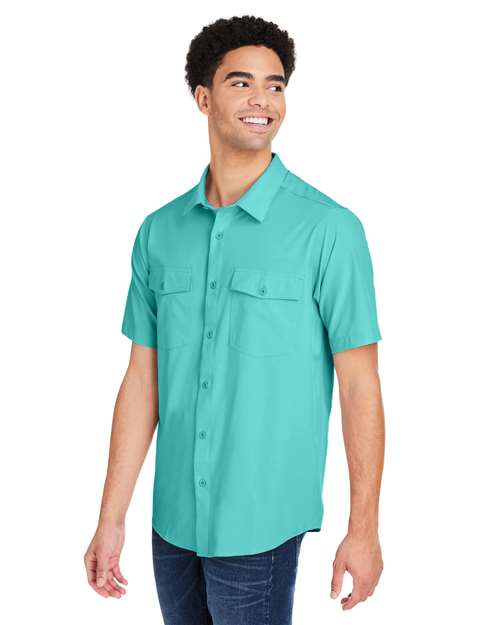 Men's Ultra UVPÂ® Marina Shirt