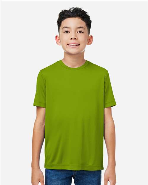 Youth Capital Performance T-Shirt CE10Y
