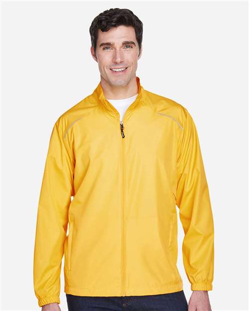 Men's Techno Lite Motivate Unlined Lightweight Jacket