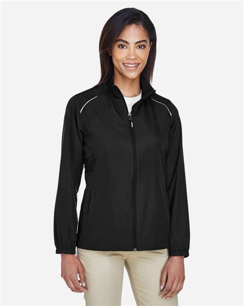 Women's Techno Lite Motivate Unlined Lightweight Jacket 78183