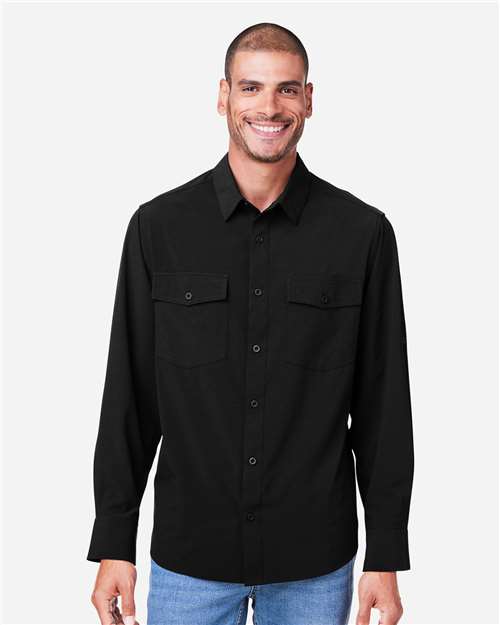 Men's Ultra UVP® Marina Shirt CE510L