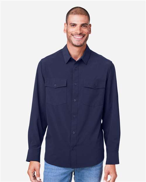 Men's Ultra UVPÂ® Marina Shirt