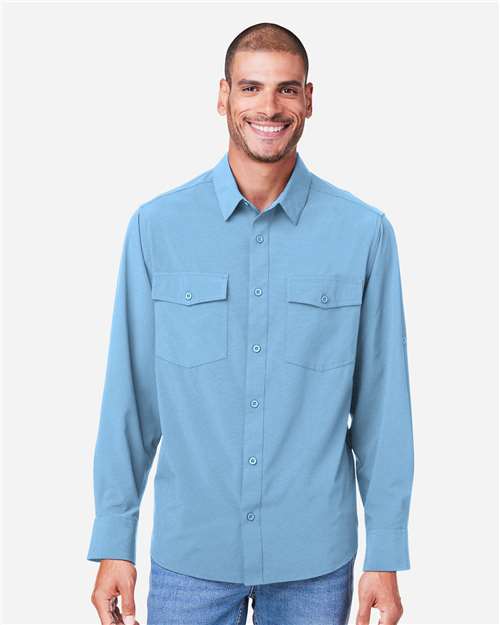 Men's Ultra UVPÂ® Marina Shirt