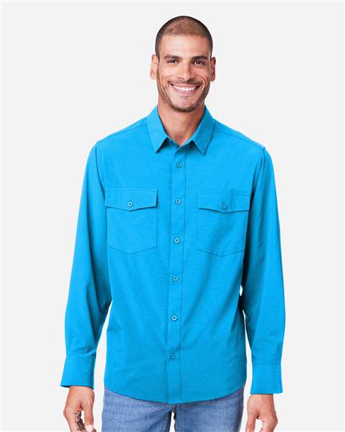 Men's Ultra UVPÂ® Marina Shirt