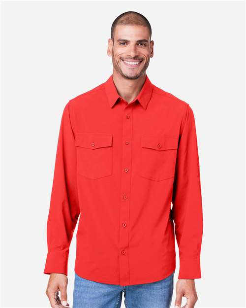 Men's Ultra UVPÂ® Marina Shirt