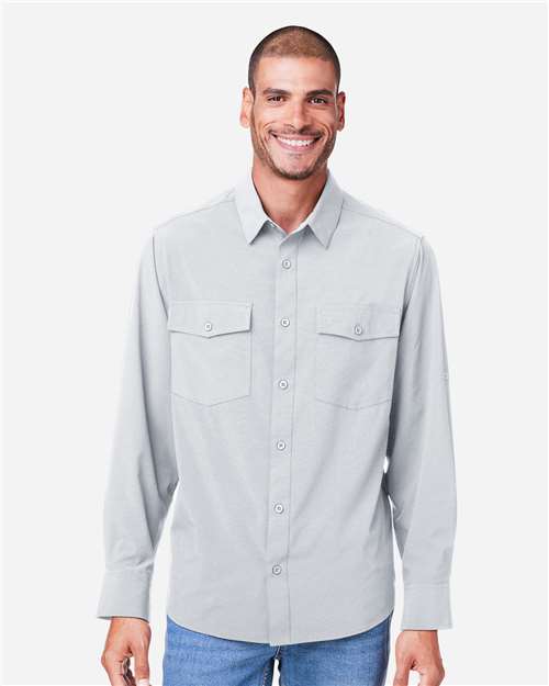 Men's Ultra UVPÂ® Marina Shirt