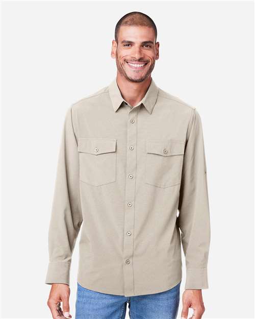Men's Ultra UVPÂ® Marina Shirt