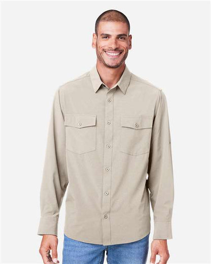 Men's Ultra UVPÂ® Marina Shirt