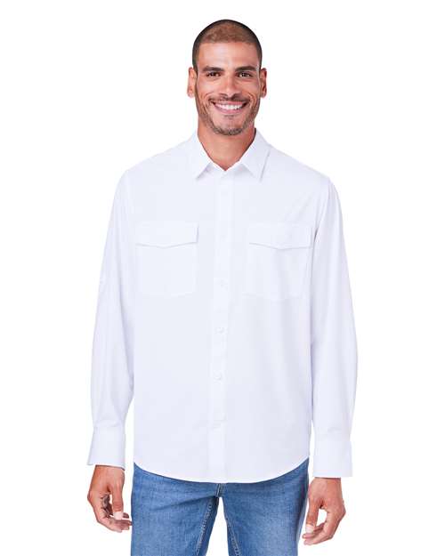 Men's Ultra UVPÂ® Marina Shirt