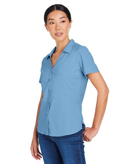Women's Ultra UVPÂ® Marina Shirt