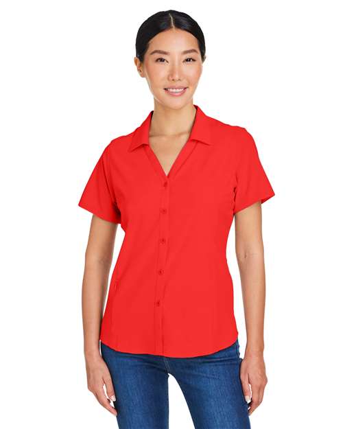 Women's Ultra UVPÂ® Marina Shirt