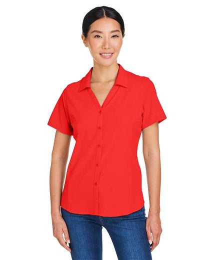 Women's Ultra UVPÂ® Marina Shirt