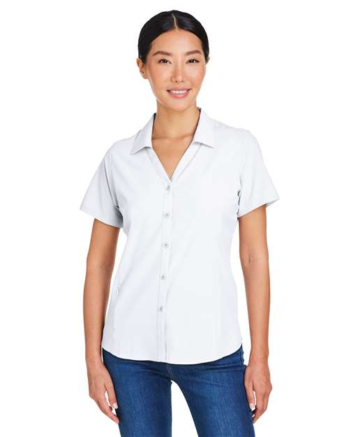 Women's Ultra UVPÂ® Marina Shirt