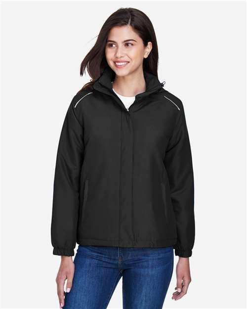 Women's Brisk Insulated Jacket 78189