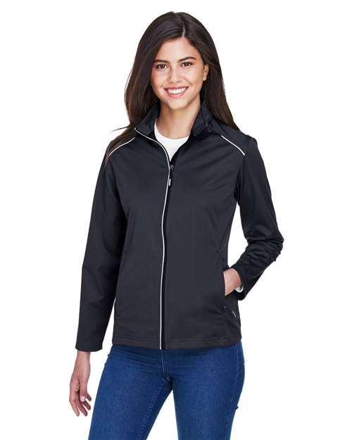 Women's Techno Lite Three-Layer Knit Tech-Shell