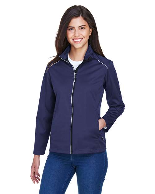 Women's Techno Lite Three-Layer Knit Tech-Shell