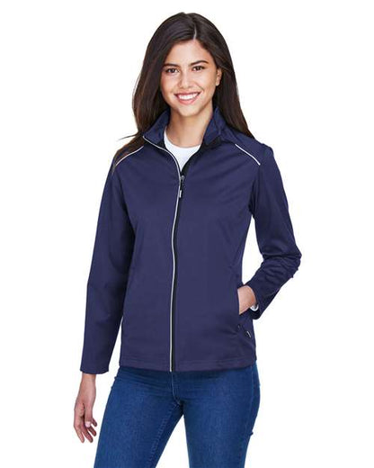 Women's Techno Lite Three-Layer Knit Tech-Shell
