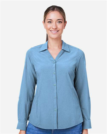 Women's Ultra UVPÂ® Marina Shirt