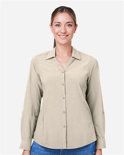 Women's Ultra UVPÂ® Marina Shirt