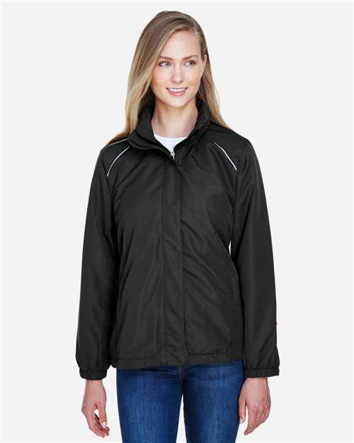 Women's Profile Fleece-Lined All-Season Jacket 78224