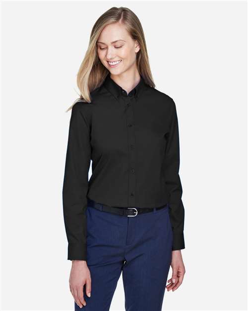 Women's Operate Twill Shirt 78193
