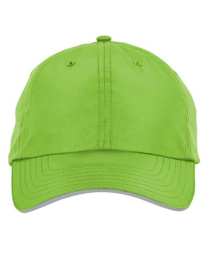 Pitch Performance Cap