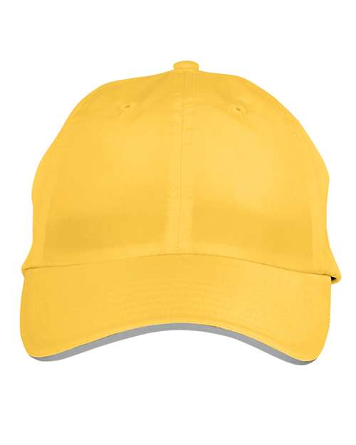 Pitch Performance Cap