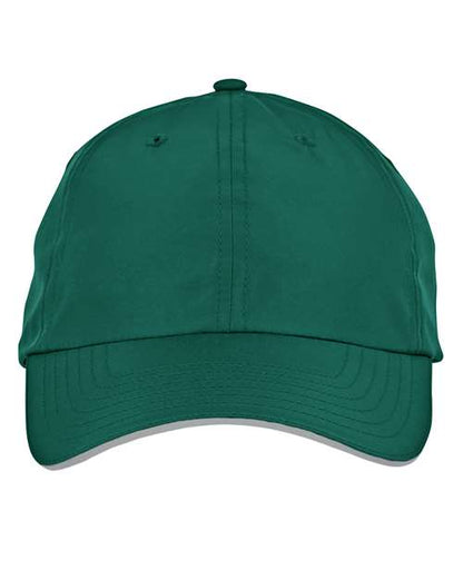 Pitch Performance Cap