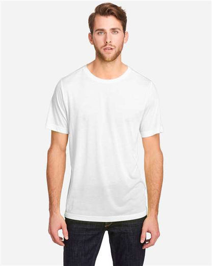Unisex Tall Fusion ChromaSoftâ„¢ Performance T-Shirt