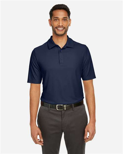 Men's Tall Fusion ChromaSoftâ„¢ Pique Polo