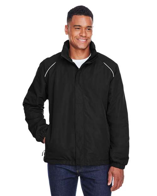 Men's Tall Profile Fleece-Lined All-Season Jacket 88224T