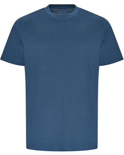 Unisex Cotton T-Shirt JTA001