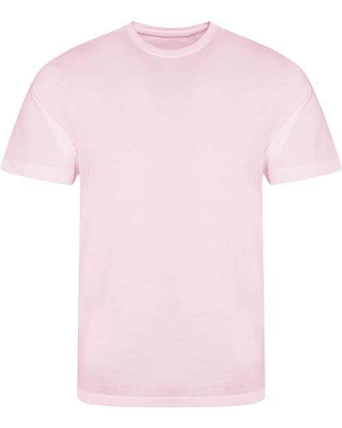 Unisex Cotton T-Shirt JTA001