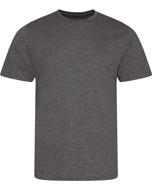 Unisex Cotton T-Shirt JTA001