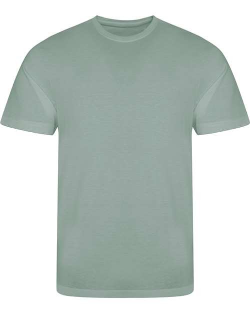 Unisex Cotton T-Shirt JTA001