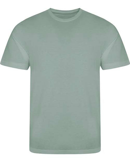 Unisex Cotton T-Shirt JTA001