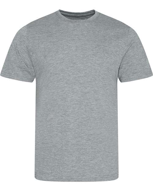 Unisex Cotton T-Shirt JTA001