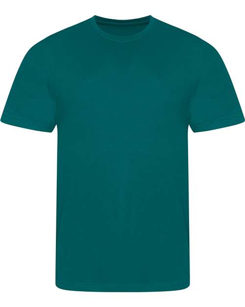 Unisex Cotton T-Shirt JTA001