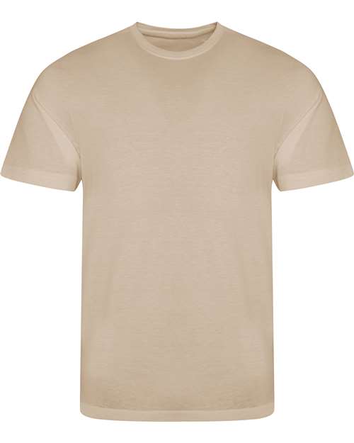 Unisex Cotton T-Shirt JTA001