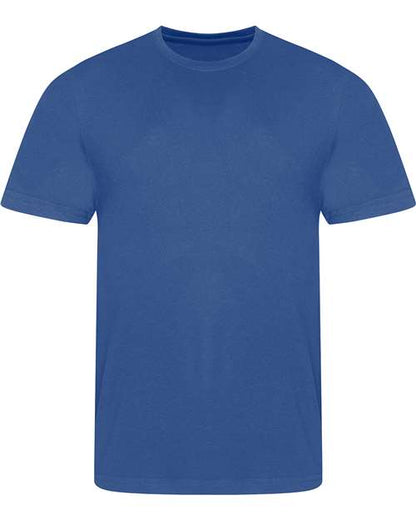 Unisex Cotton T-Shirt JTA001