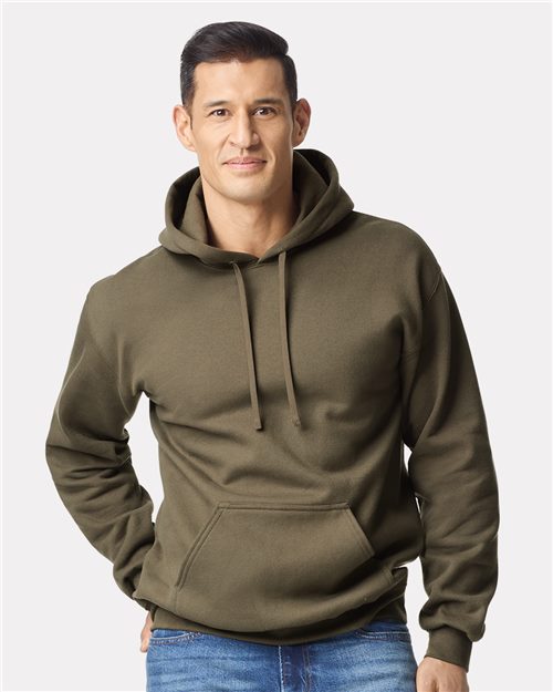 Unisex Hammerâ„¢ Maxweight Hooded Sweatshirt