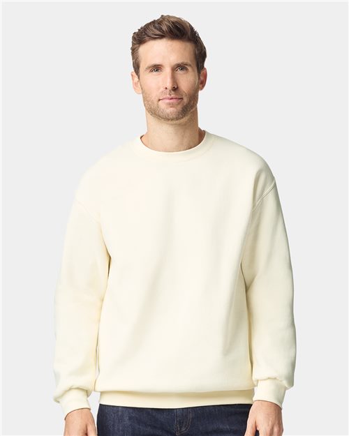Unisex Hammerâ„¢ Maxweight Crewneck Sweatshirt