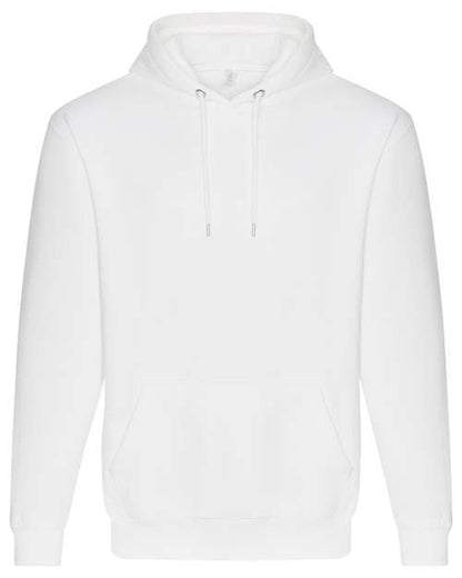Unisex Heavyweight Urban Hooded Sweatshirt